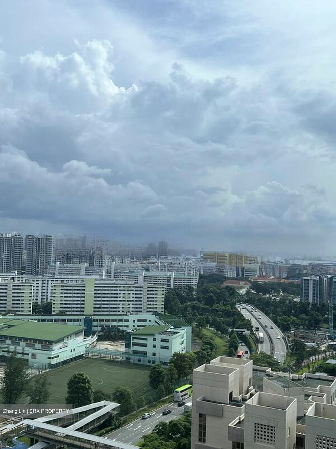 The Trilinq (D5), Condominium #503738081